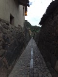 Vallee de l'Inca